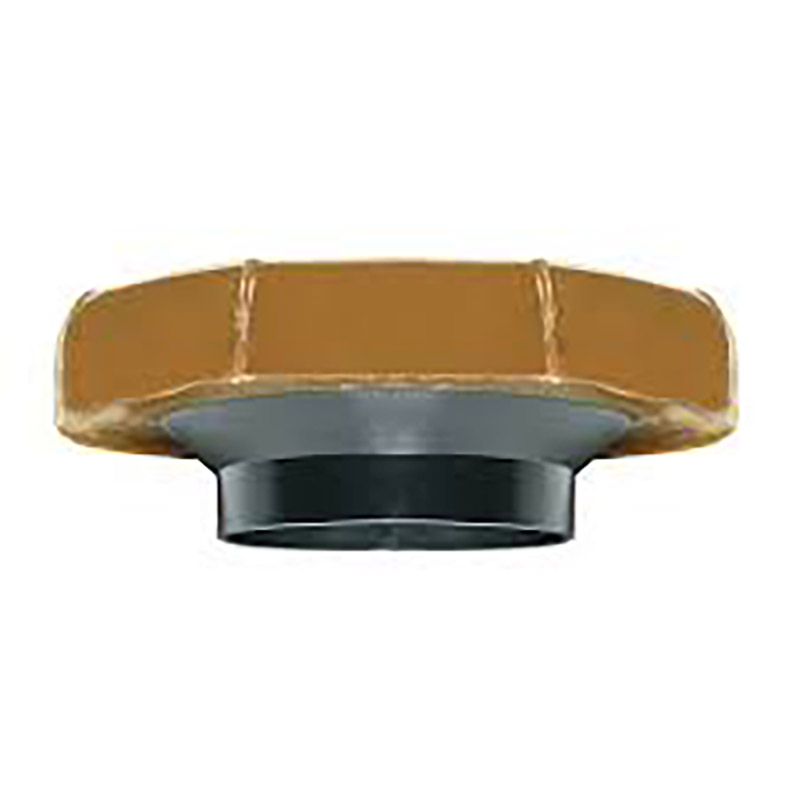 Fluidmaster Wax Ring W/Flange