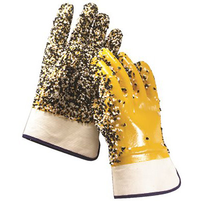 Ugly Gloves