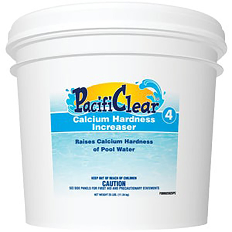 Calcium Hardness Increaser