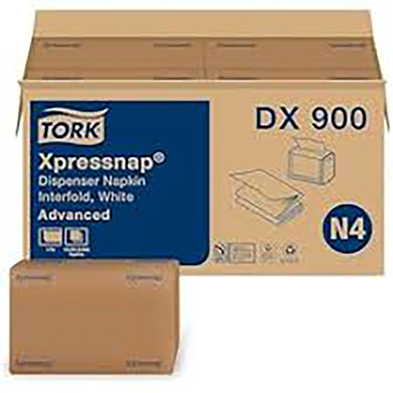 Tork Advanced Xpress Nap Napkin
