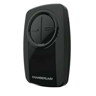Universal Garage Door Remote Control