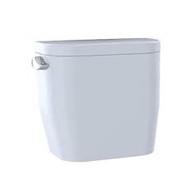 1.28 GPF Toto Elongated Toilet Tank Only - White