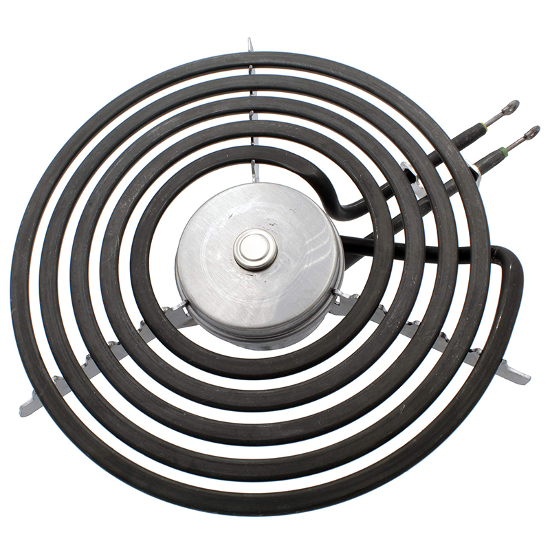 8" GE® and Hotpoint® Safety Surface Element - WB30X31057