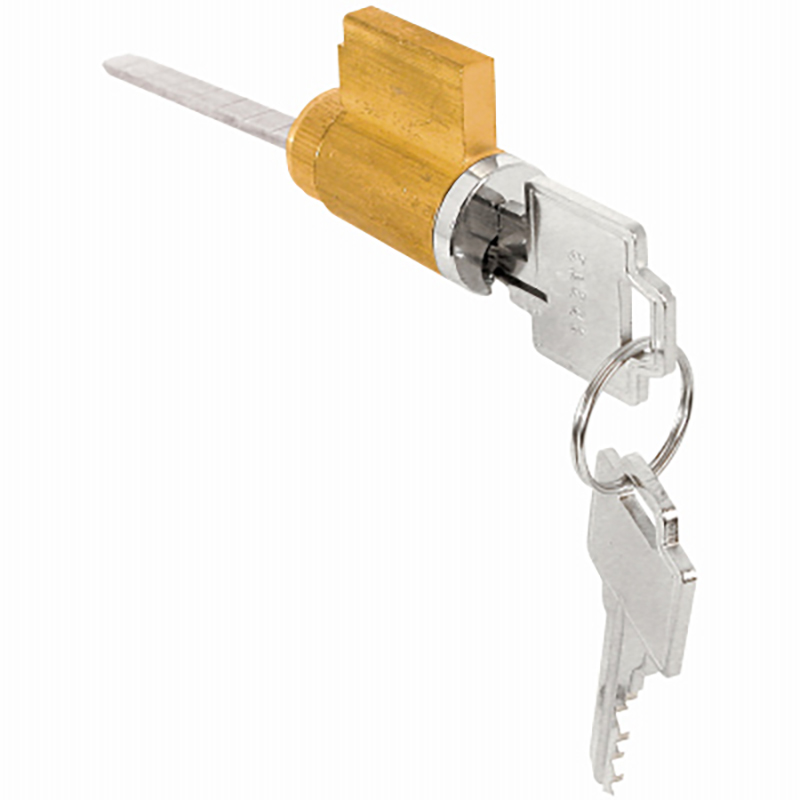 Sliding Patio Door Lock Cylinder