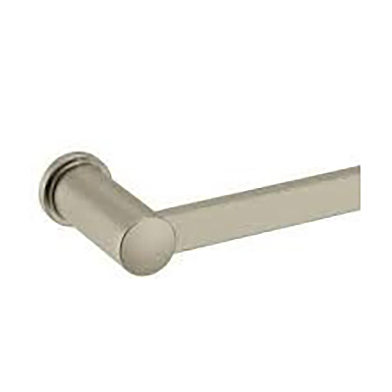 18" Moen Summit Towel Bar - Satin Nickel
