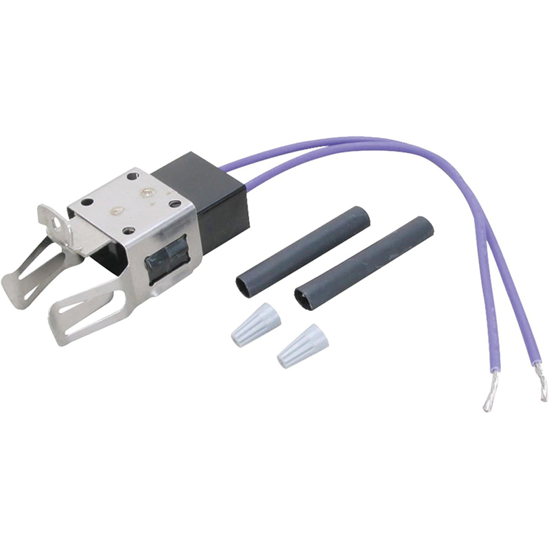 GE® Range Receptacle and Wire Kit - WB17X5113