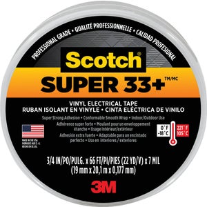 Electrical Tape - Scotch