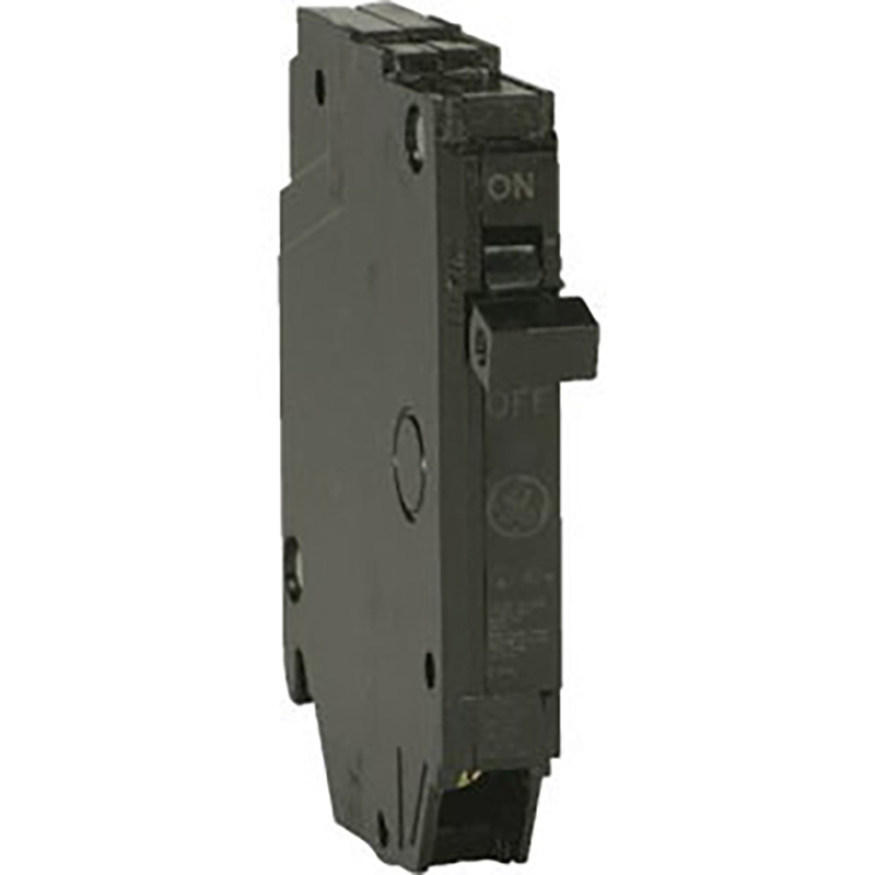 20 Amp GE® THQP  Breaker - Single Pole - 1/2" Wide