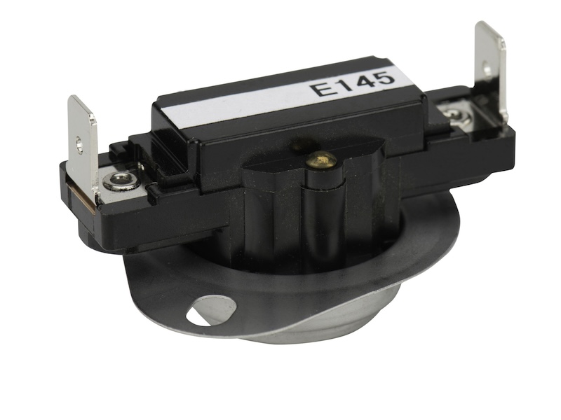 First Co. E144 Heat Sequencer