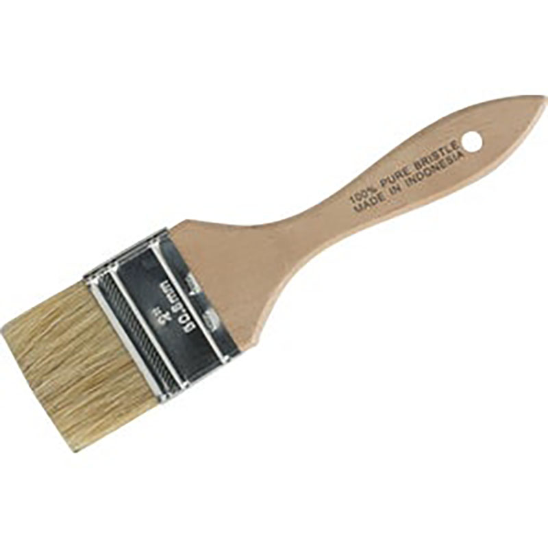 2" Chip Paint Brush