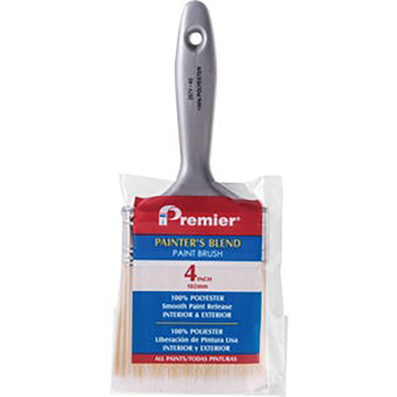 Utility Poly Paint Brush