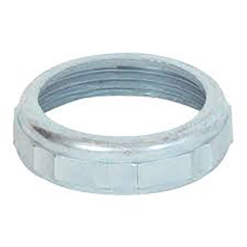1-1/4" Slip Joint Nut - Chrome